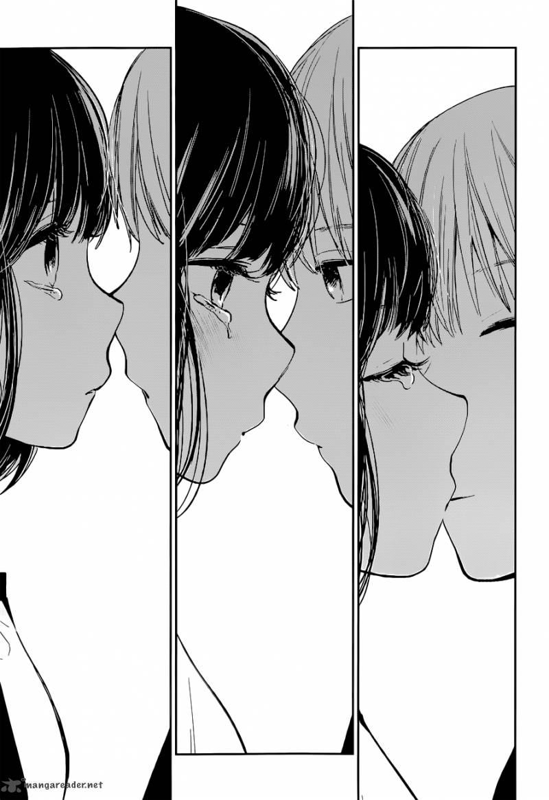 Kuzu No Honkai 11 15