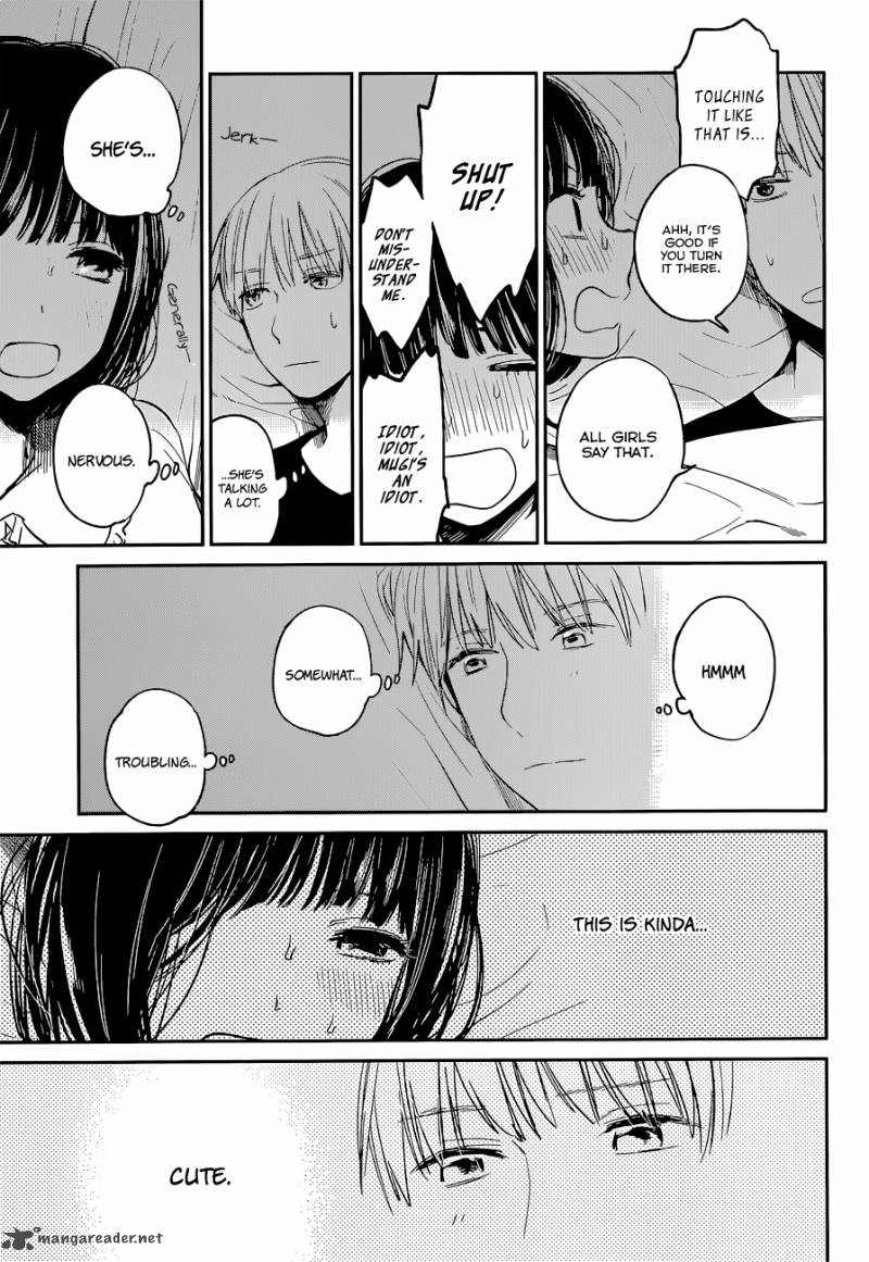 Kuzu No Honkai 11 7