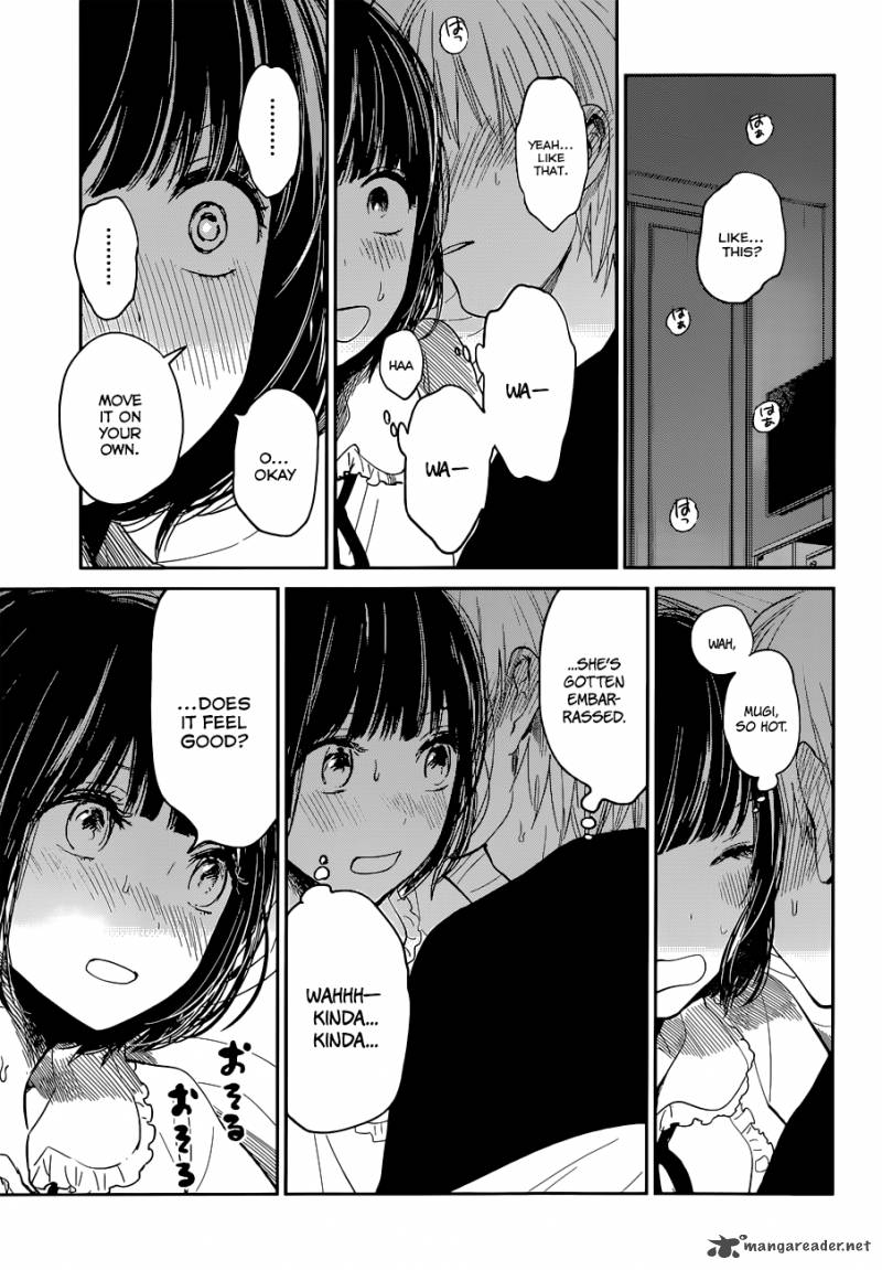 Kuzu No Honkai 11 9