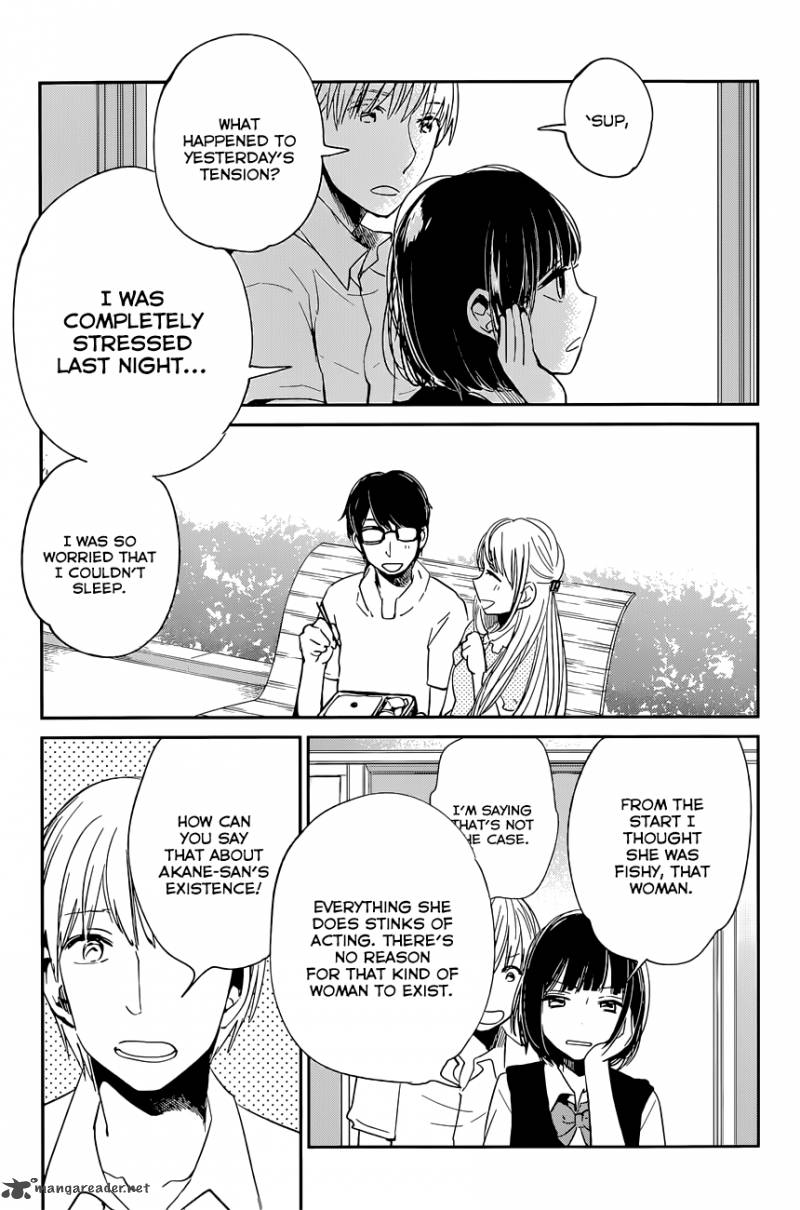 Kuzu No Honkai 12 15