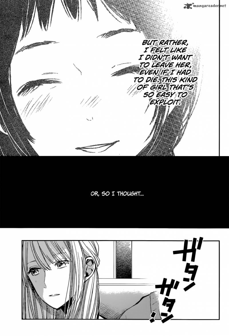 Kuzu No Honkai 13 15