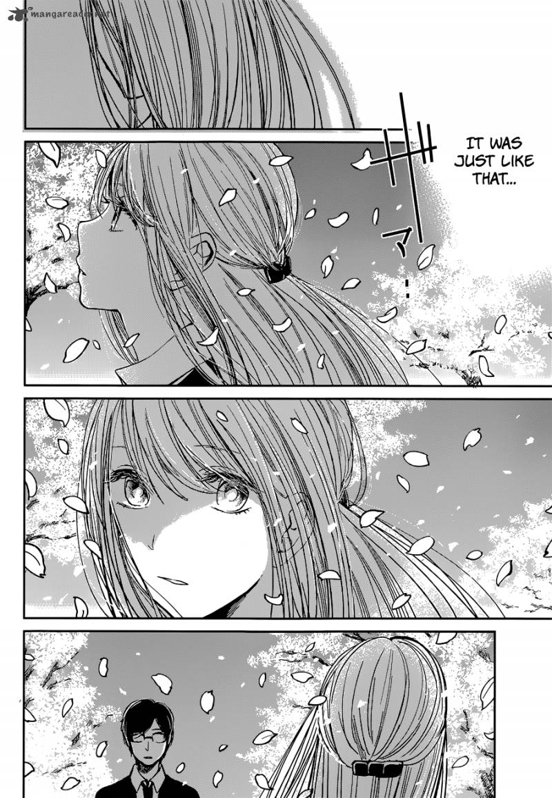 Kuzu No Honkai 14 10