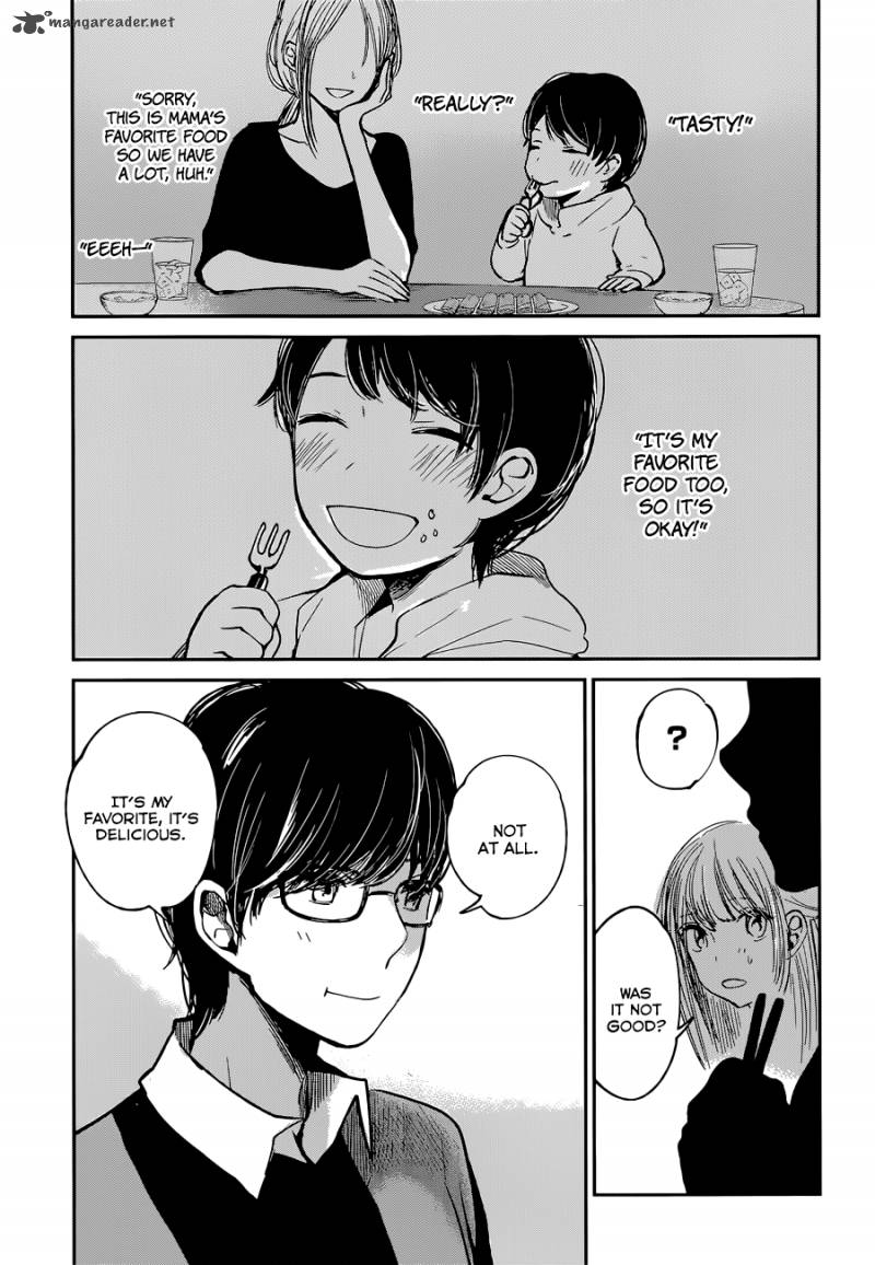 Kuzu No Honkai 14 17