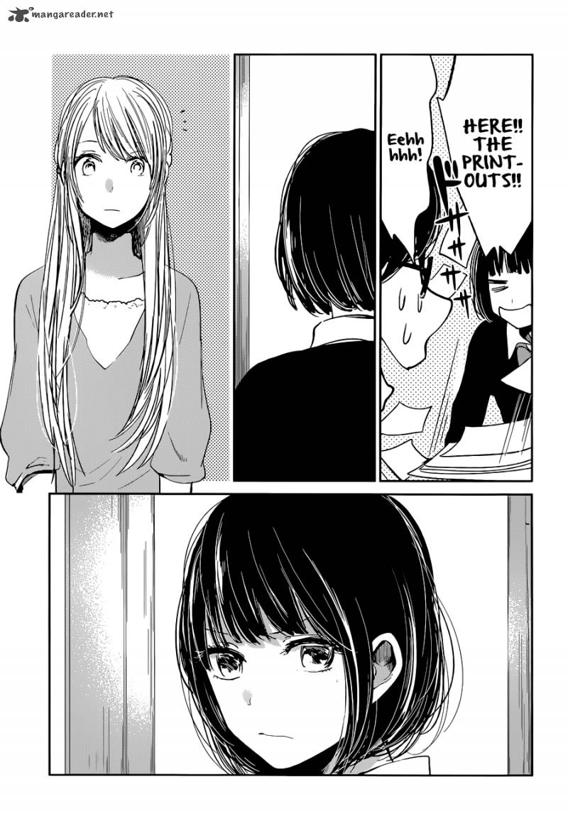 Kuzu No Honkai 14 19