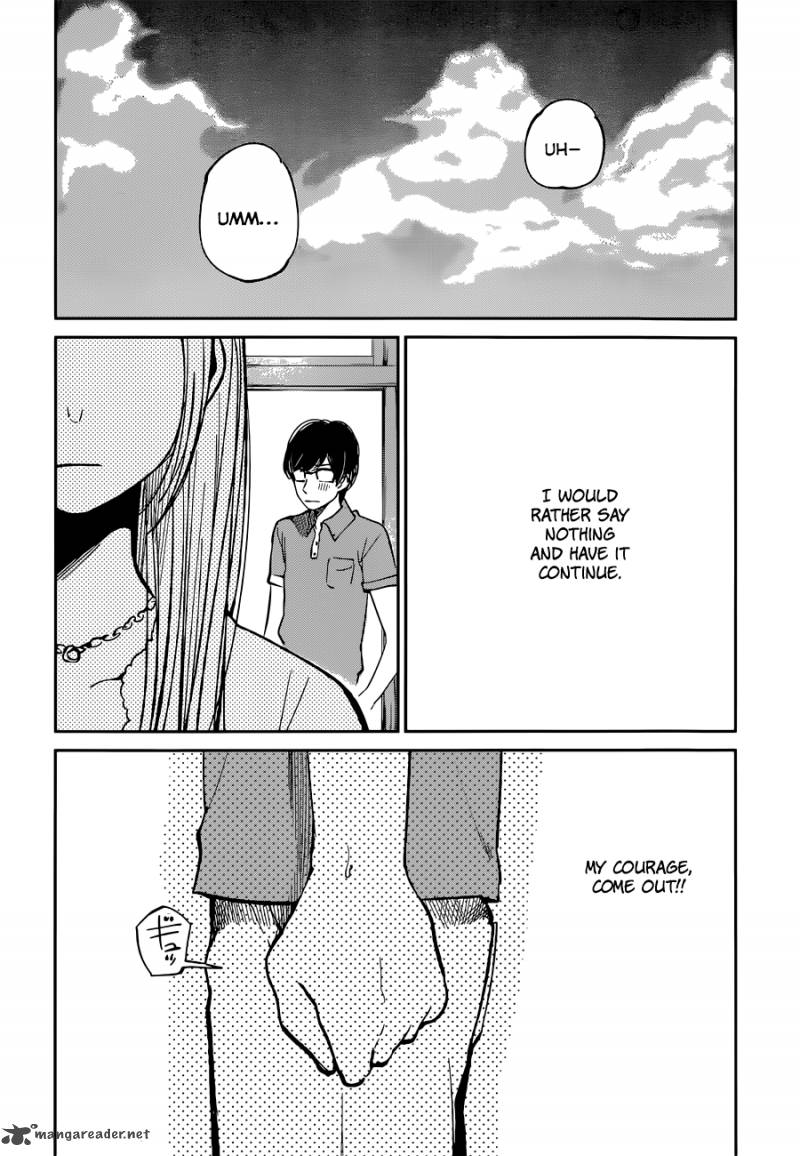 Kuzu No Honkai 14 22