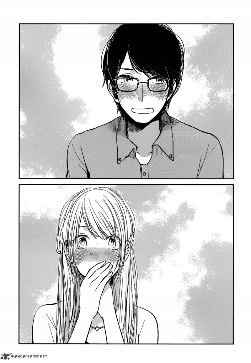 Kuzu No Honkai 14 23