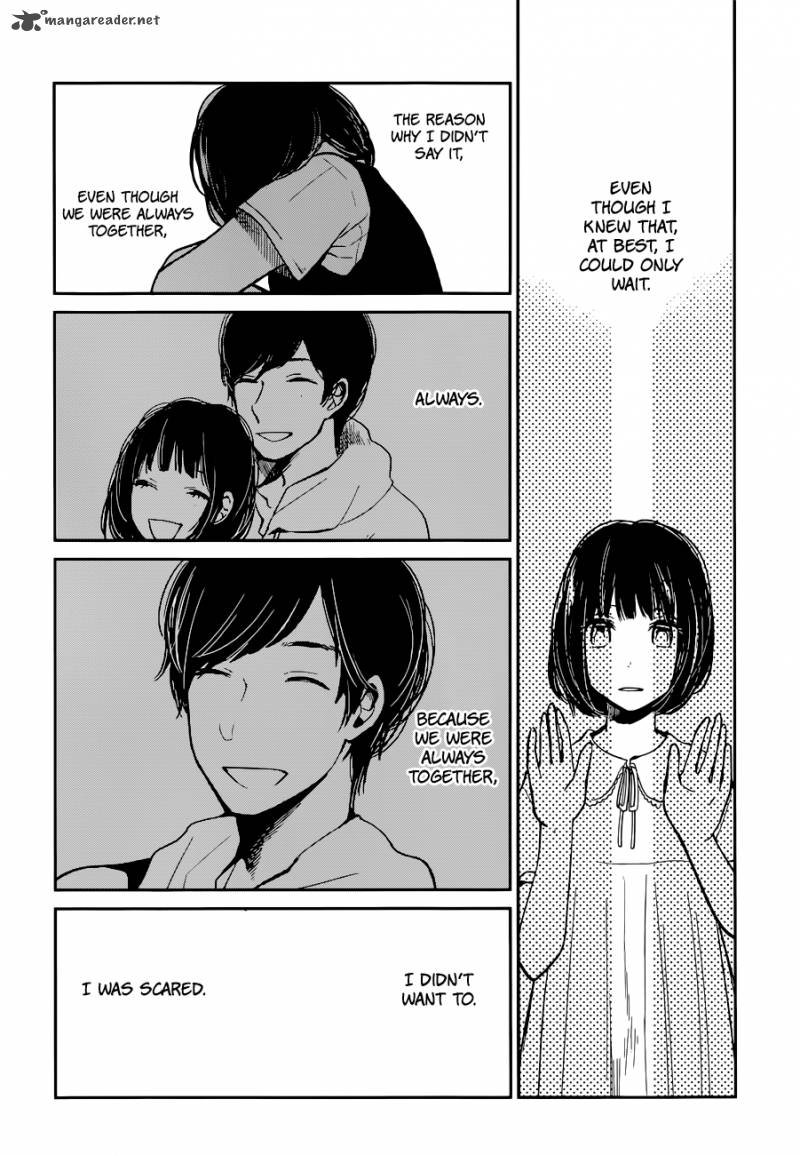 Kuzu No Honkai 14 28