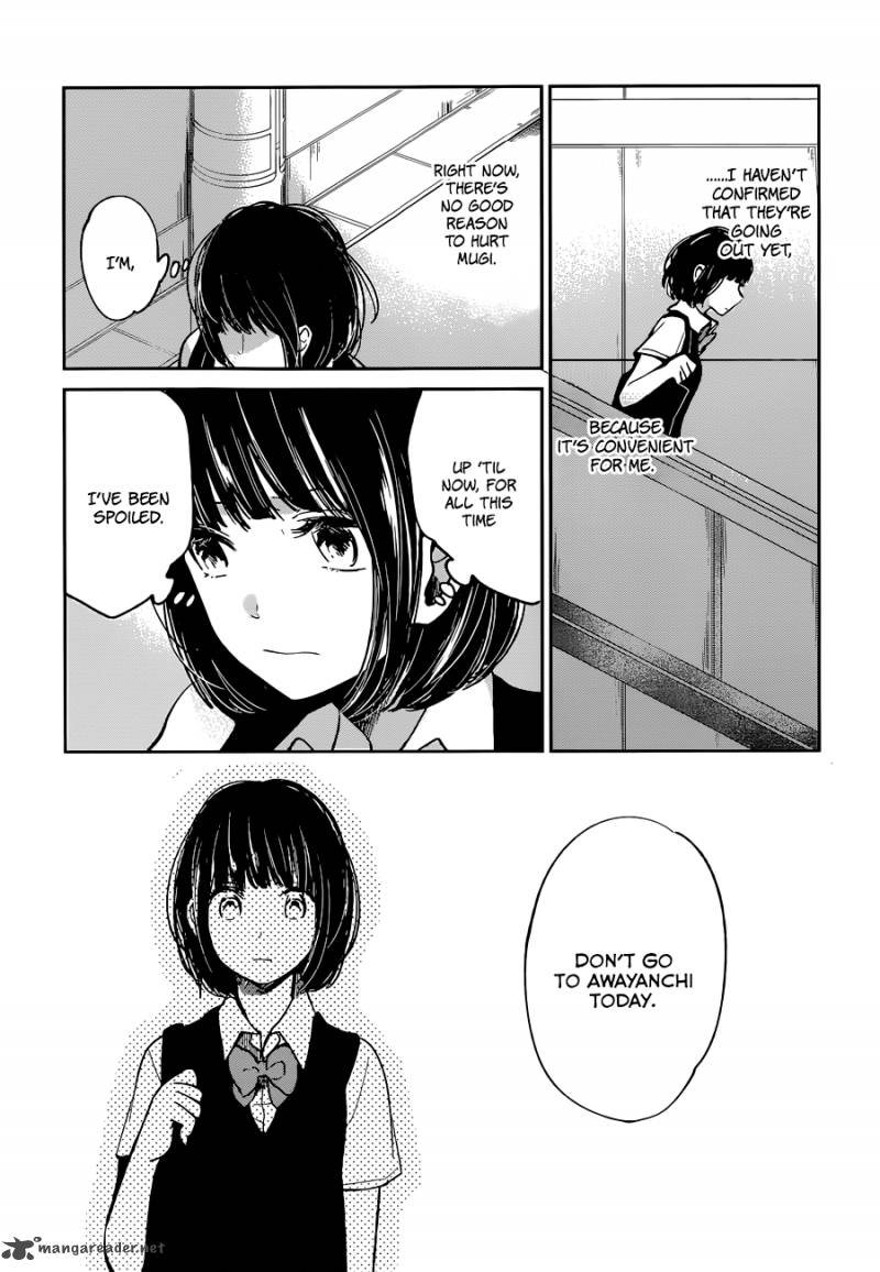 Kuzu No Honkai 14 31