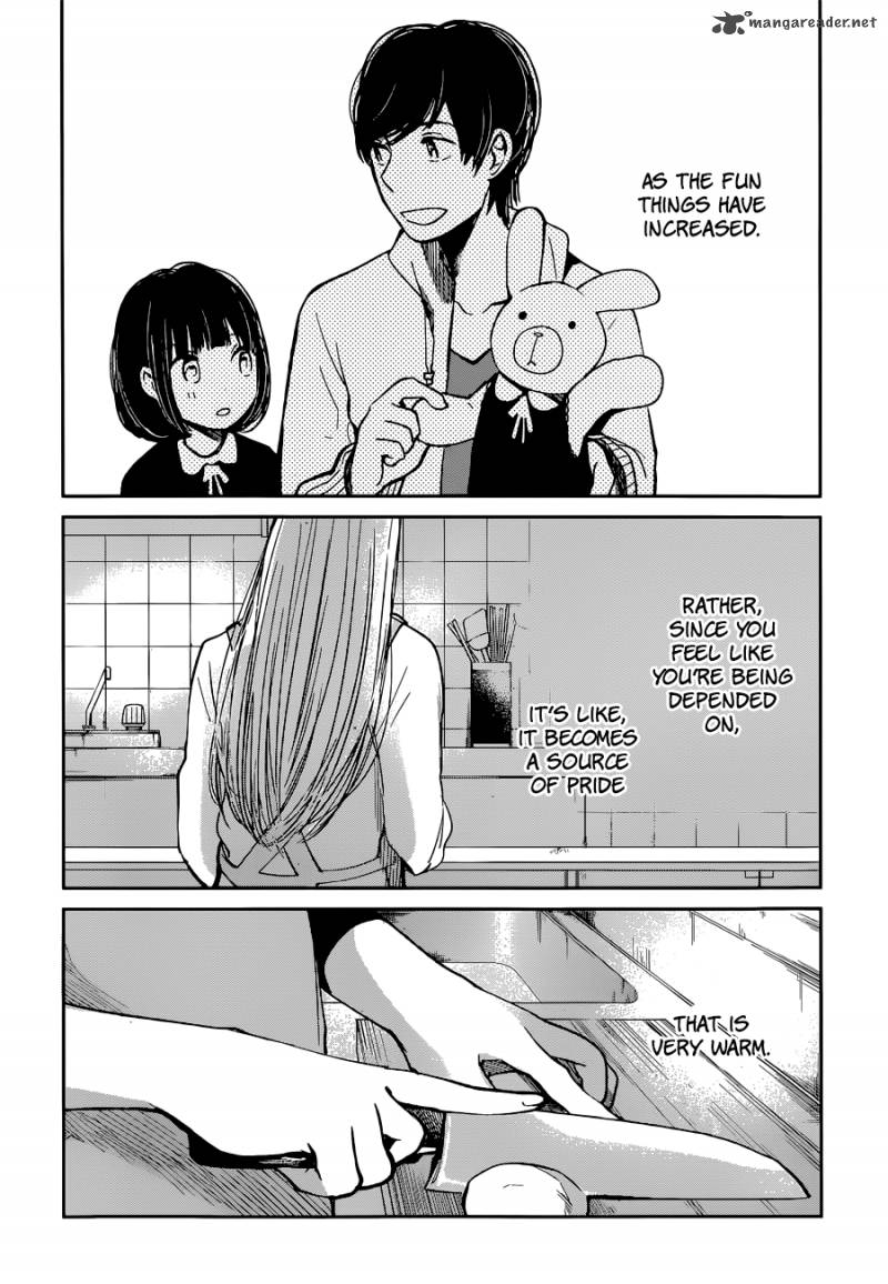 Kuzu No Honkai 14 8