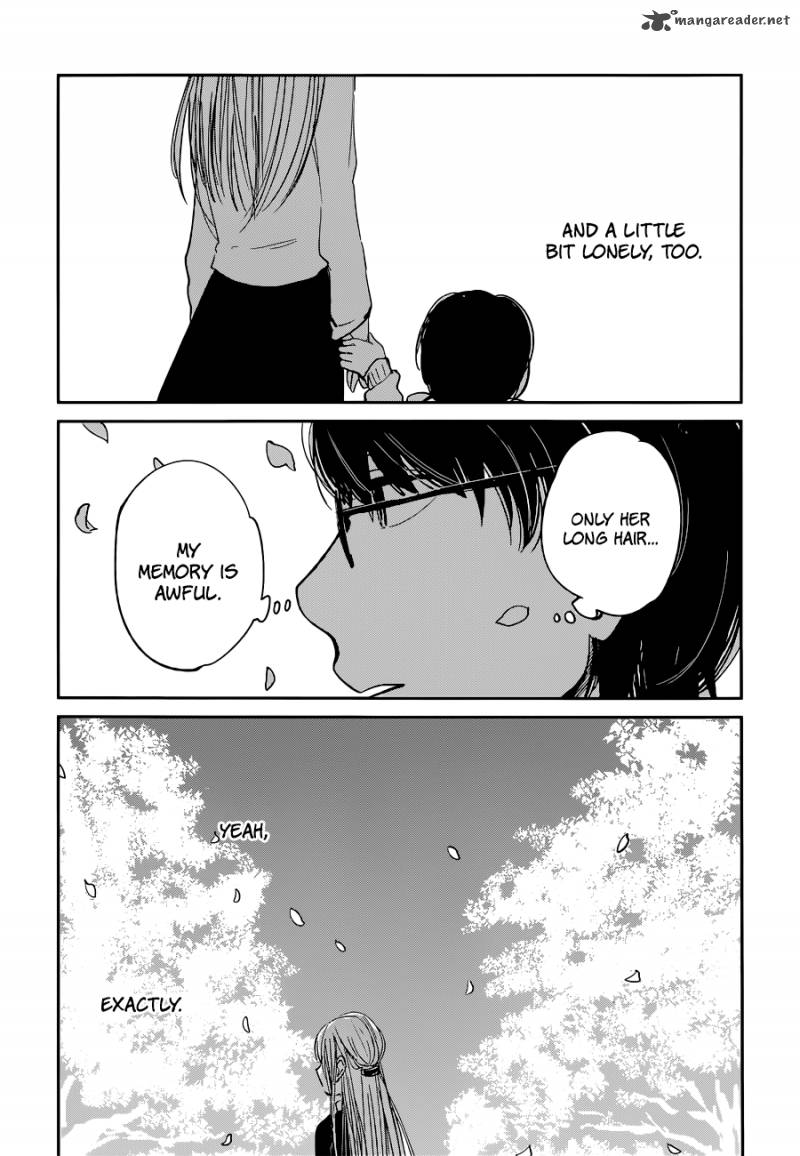 Kuzu No Honkai 14 9