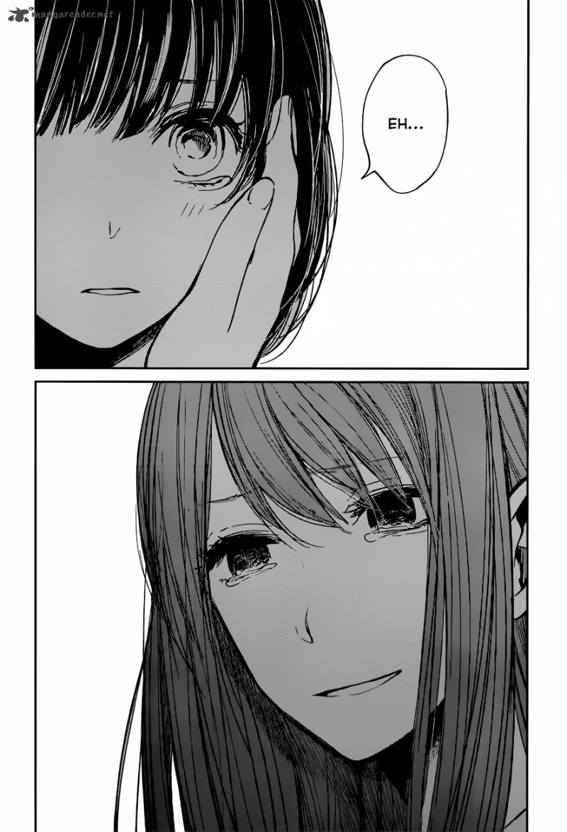 Kuzu No Honkai 15 12