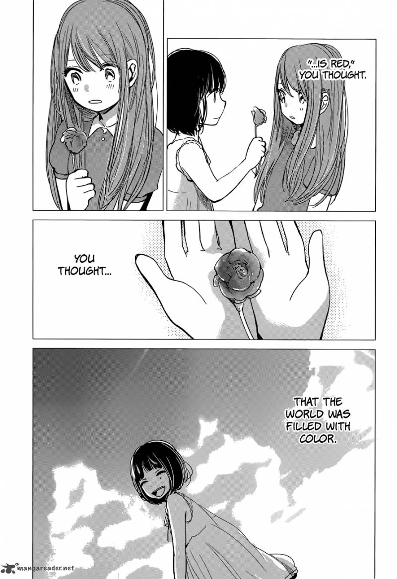 Kuzu No Honkai 15 15