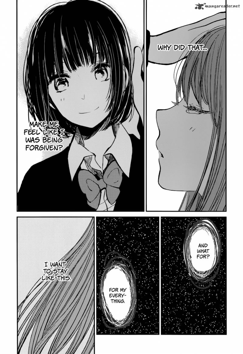 Kuzu No Honkai 15 19