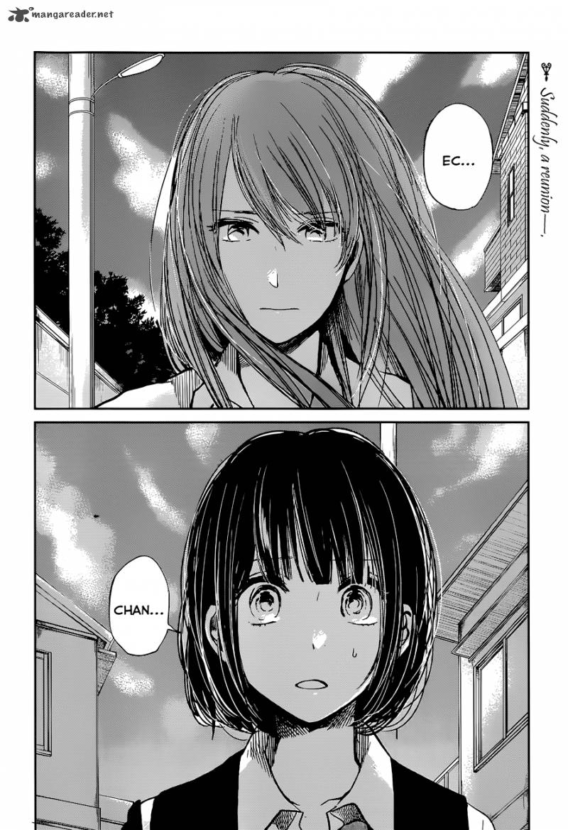 Kuzu No Honkai 15 4