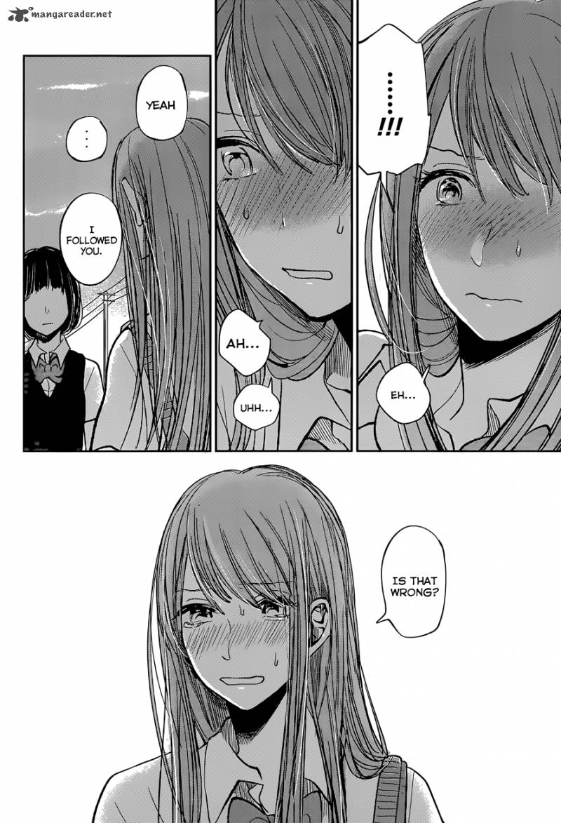 Kuzu No Honkai 15 6