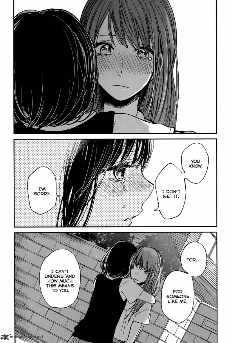 Kuzu No Honkai 15 8