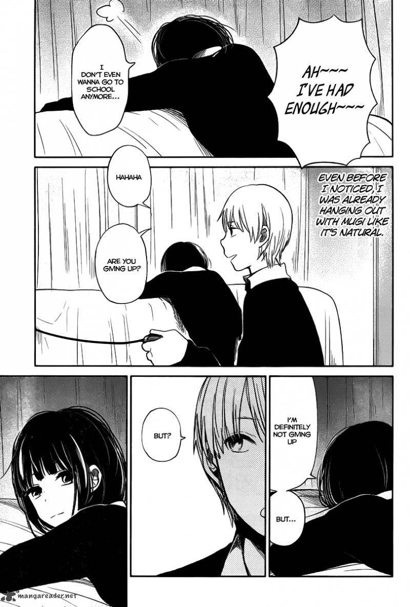 Kuzu No Honkai 3 31