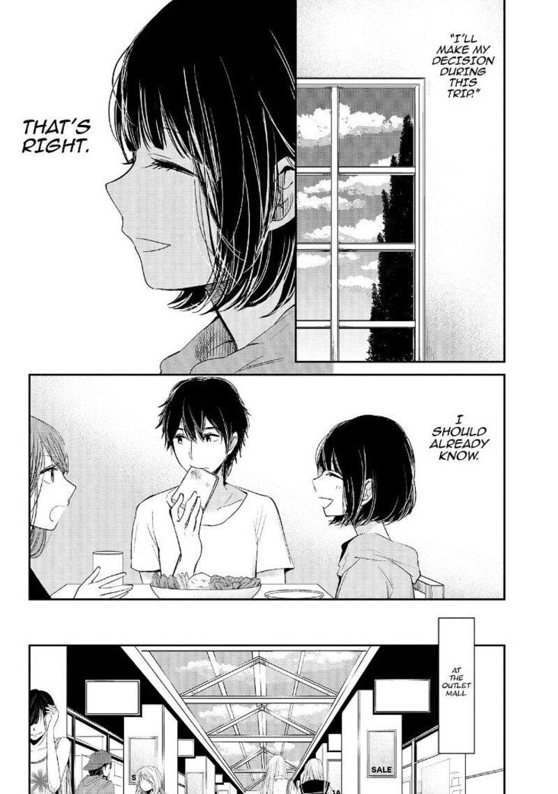 Kuzu No Honkai 36 14