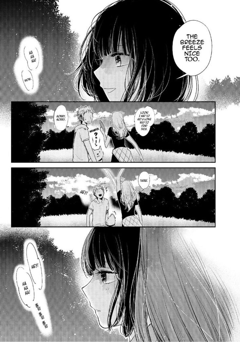 Kuzu No Honkai 36 18