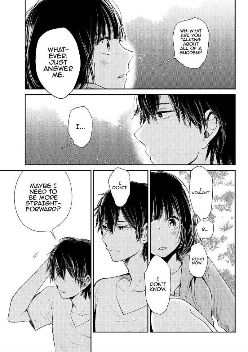 Kuzu No Honkai 36 9