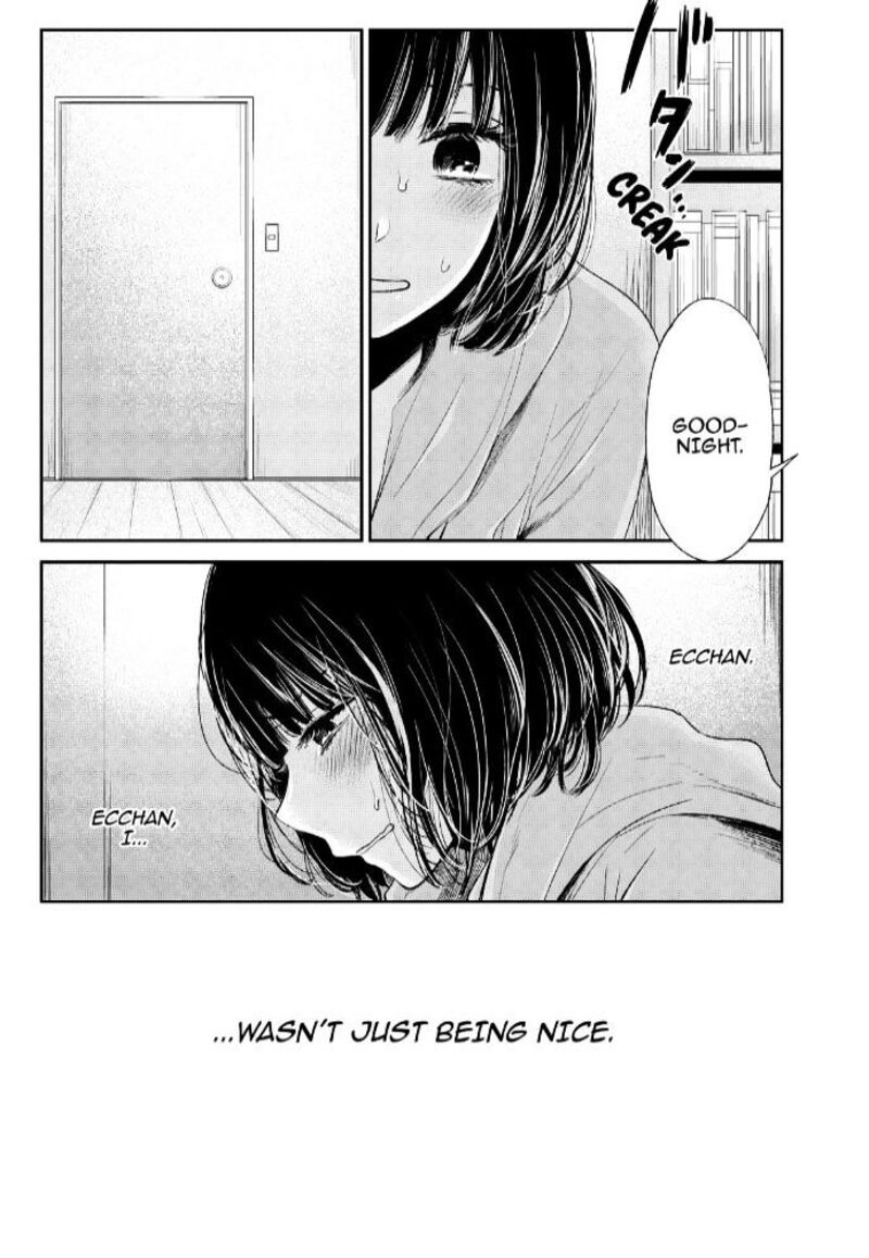 Kuzu No Honkai 37 8