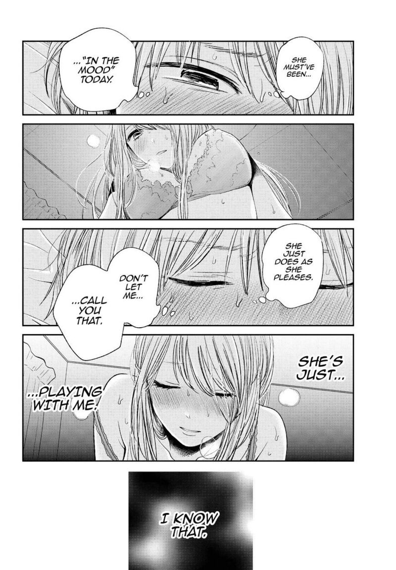 Kuzu No Honkai 38 25