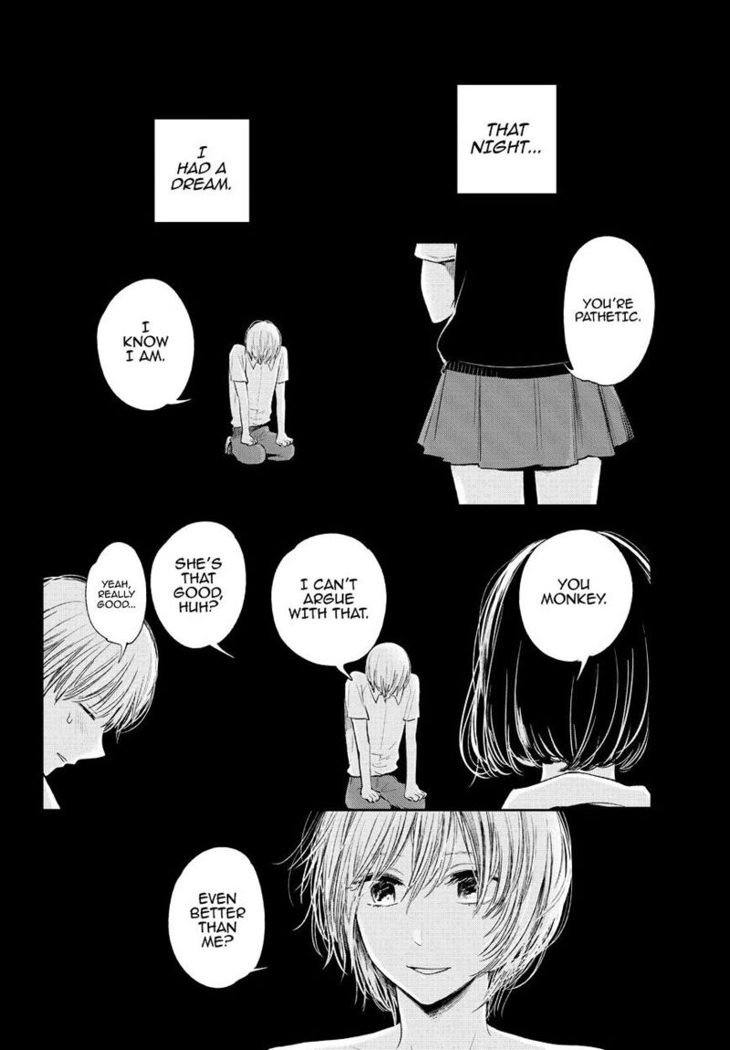 Kuzu No Honkai 38 29
