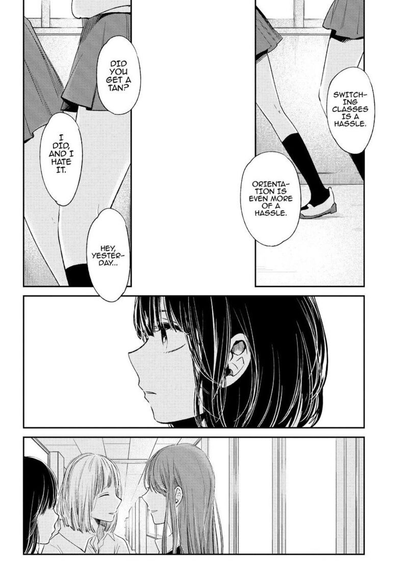 Kuzu No Honkai 38 7