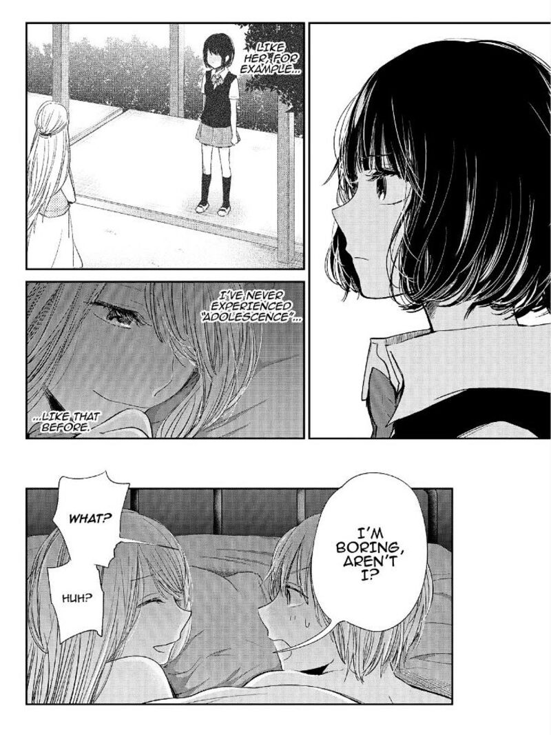 Kuzu No Honkai 39 16