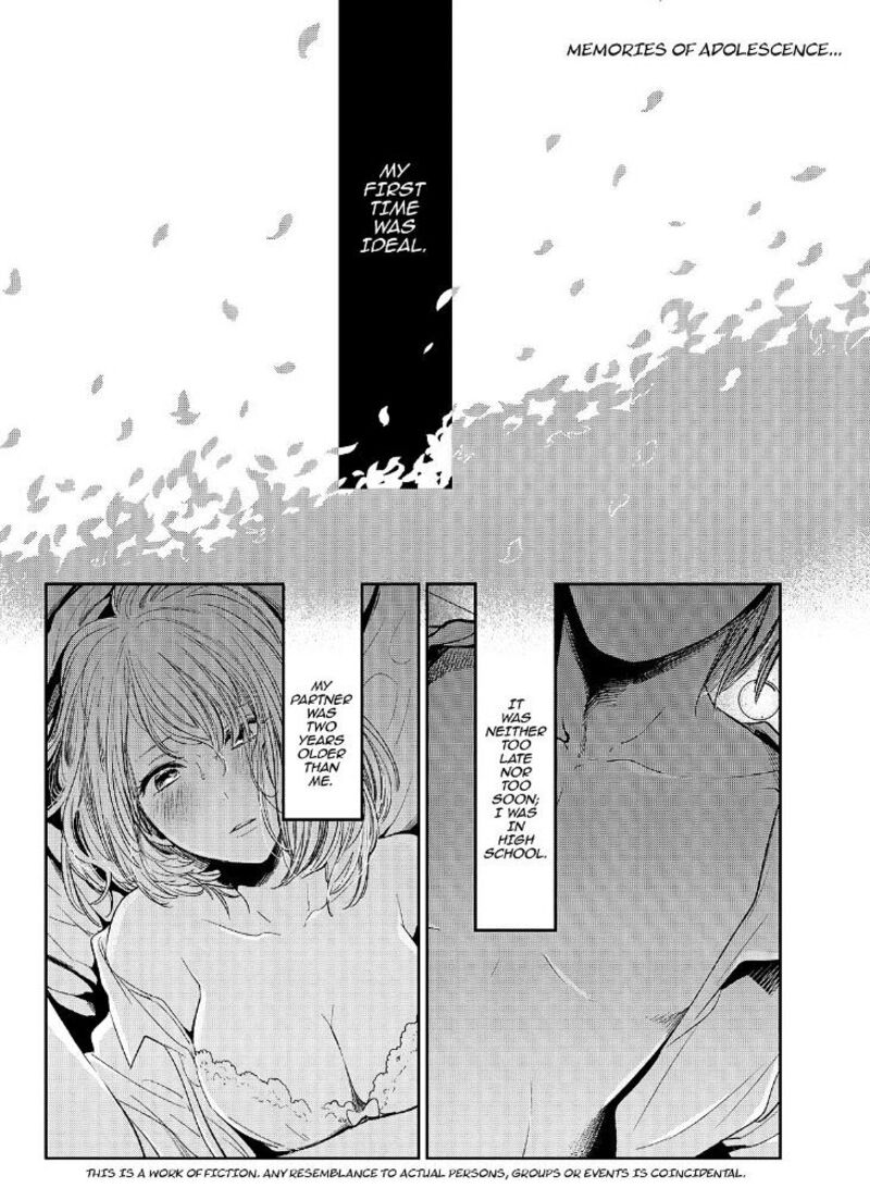 Kuzu No Honkai 39 4