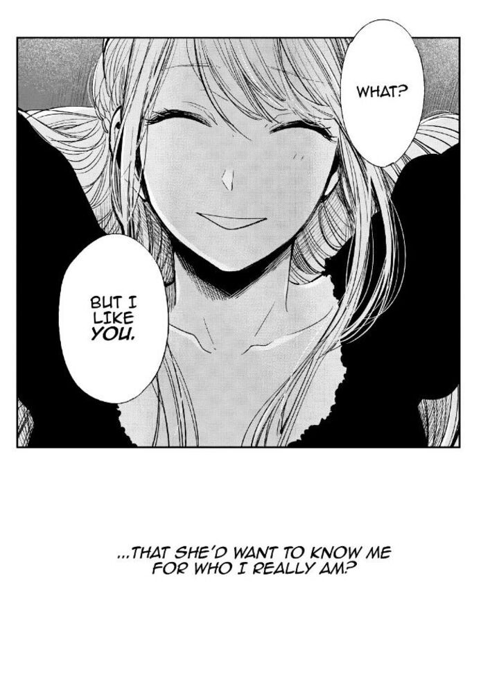 Kuzu No Honkai 40 20