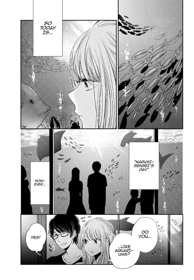 Kuzu No Honkai 41 4