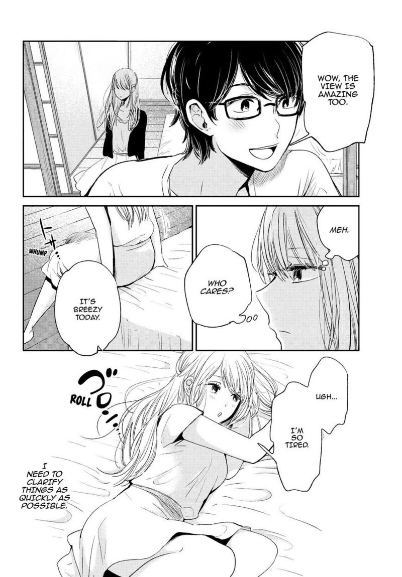 Kuzu No Honkai 43 19