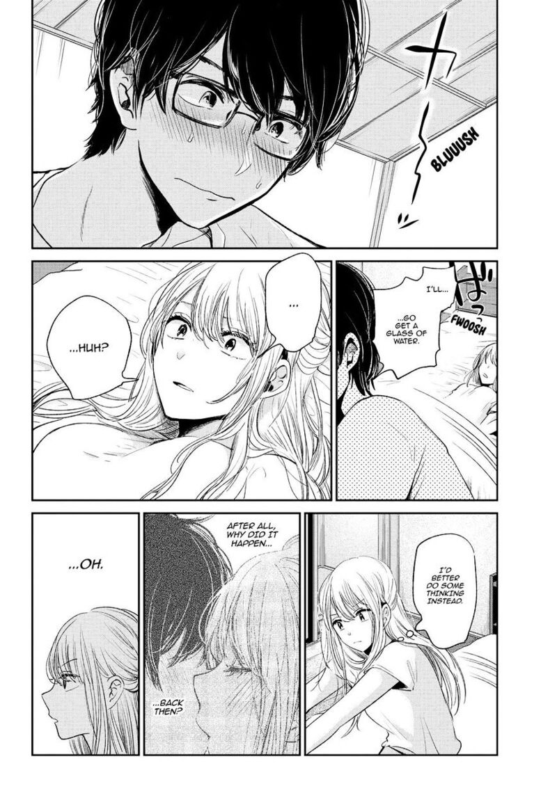 Kuzu No Honkai 43 21