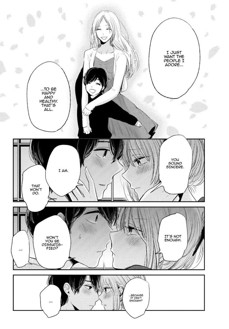 Kuzu No Honkai 44 15