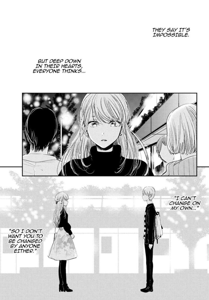 Kuzu No Honkai 45 4
