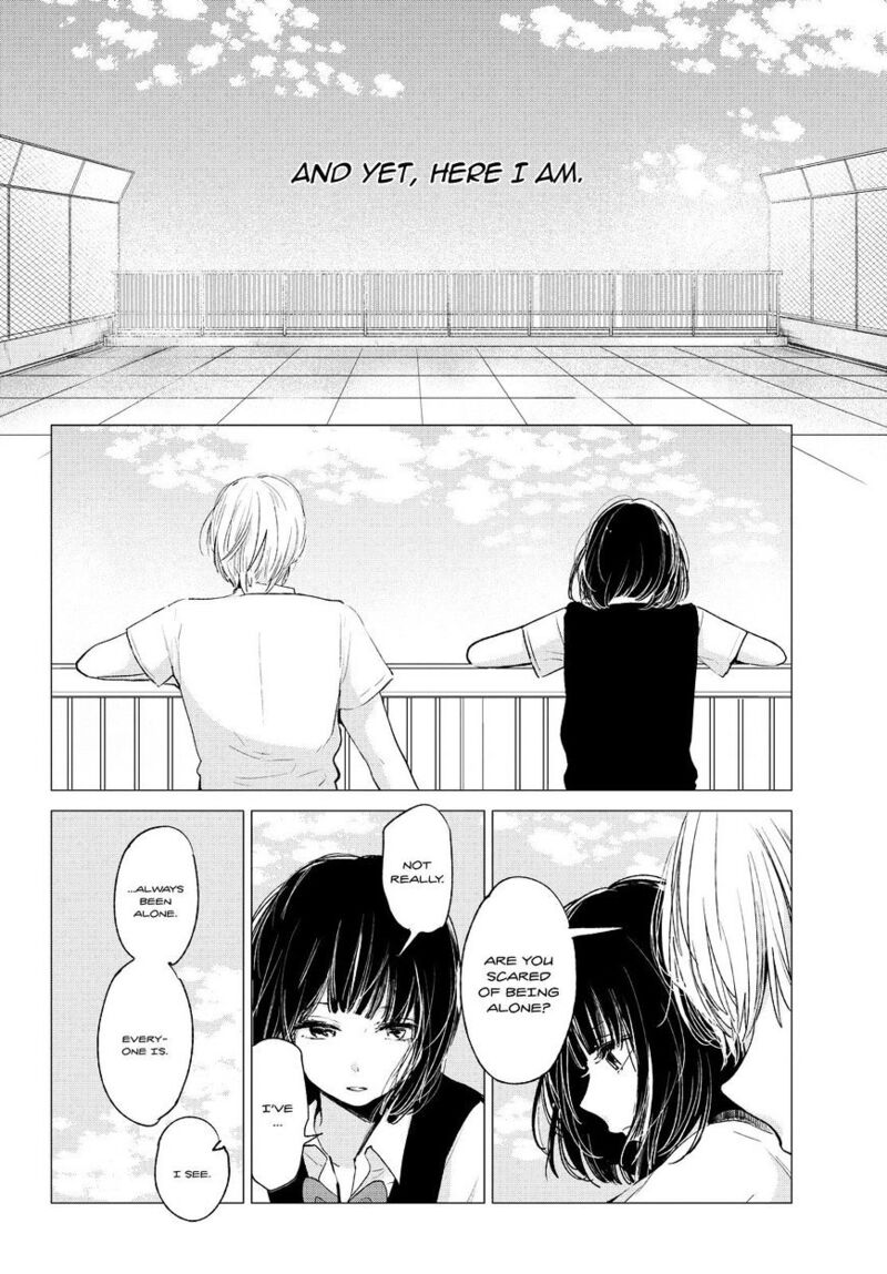 Kuzu No Honkai 46 21