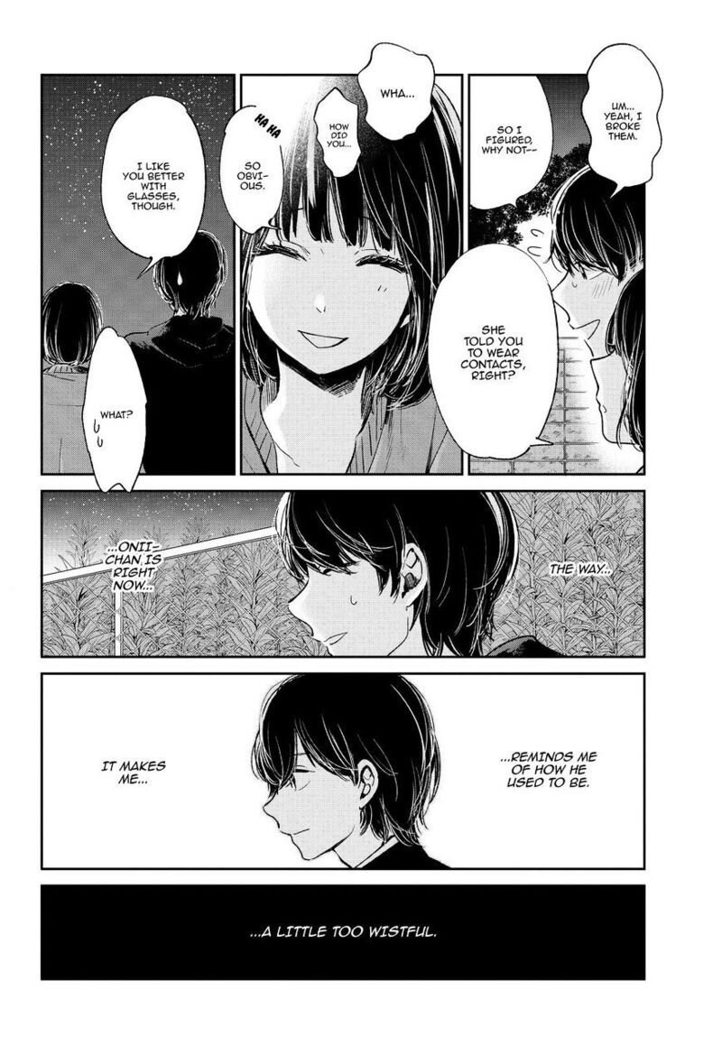 Kuzu No Honkai 46 9
