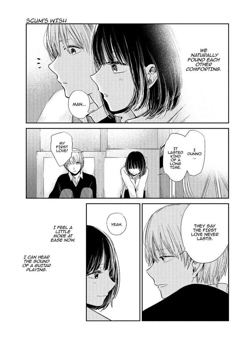 Kuzu No Honkai 47 14