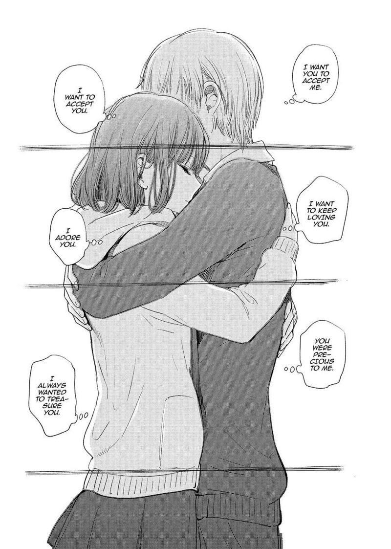 Kuzu No Honkai 47 39