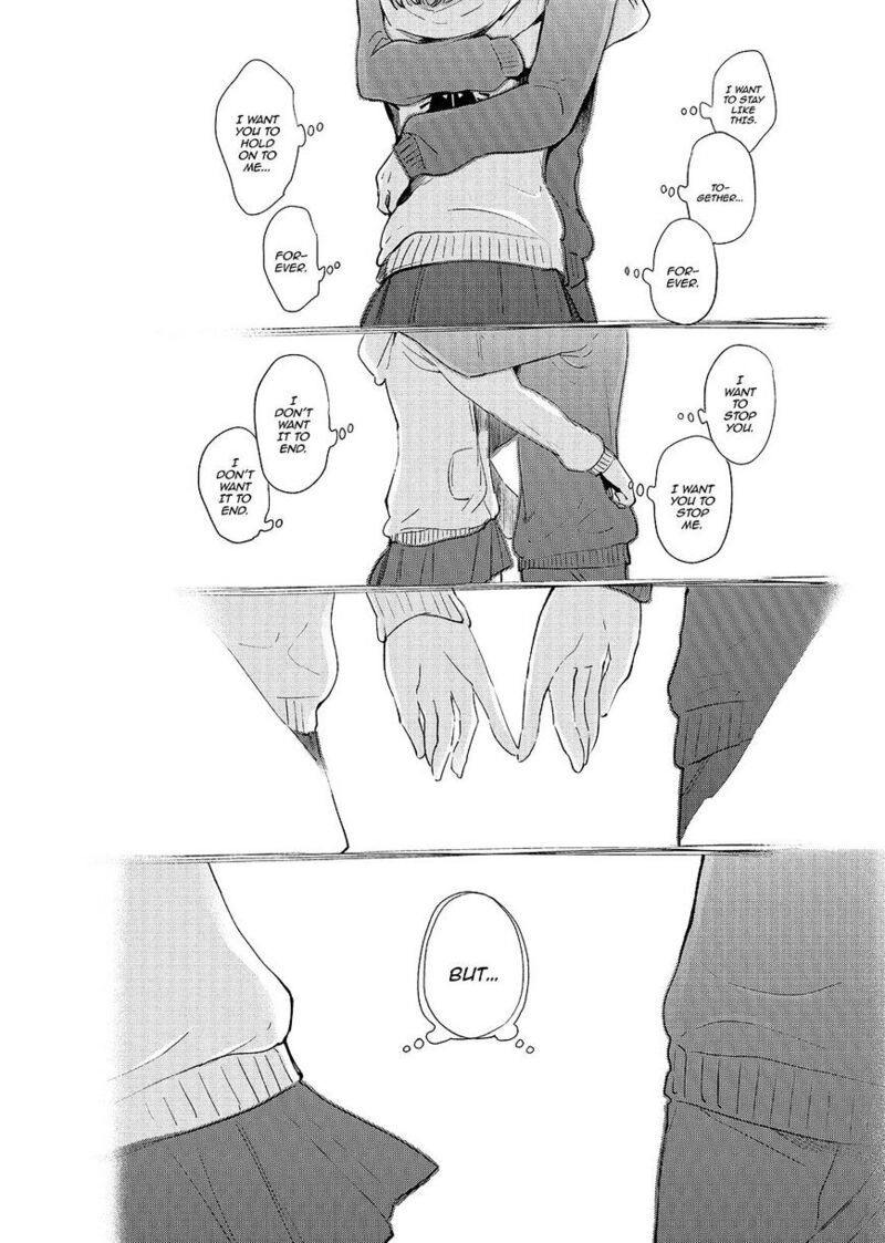 Kuzu No Honkai 47 40