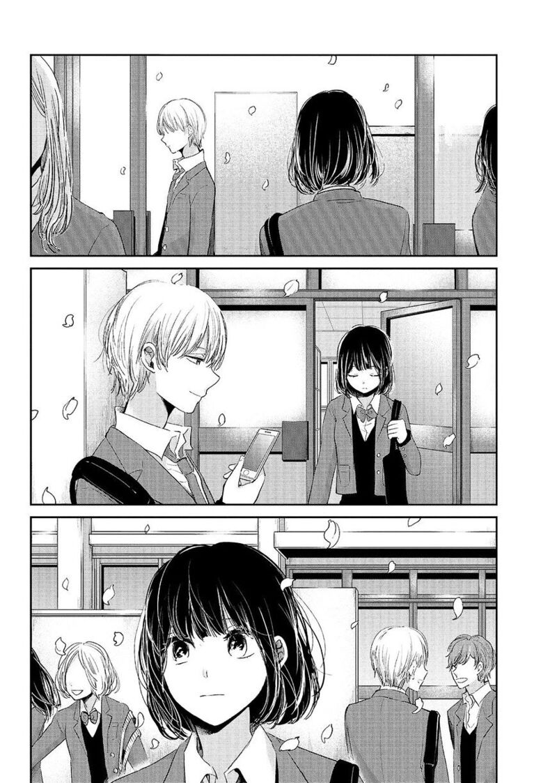 Kuzu No Honkai 47 41