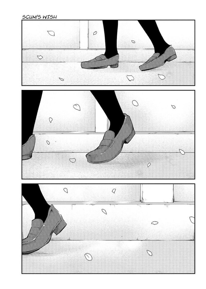 Kuzu No Honkai 47 42