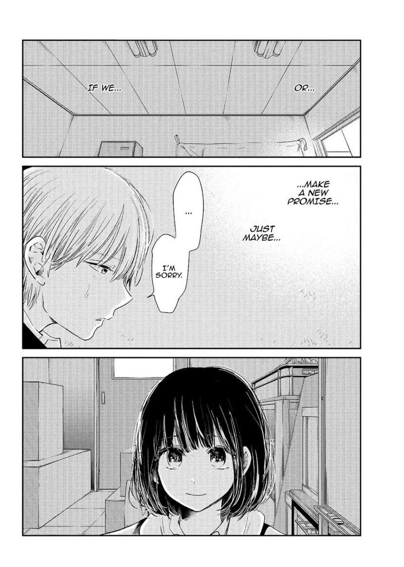 Kuzu No Honkai 47 7
