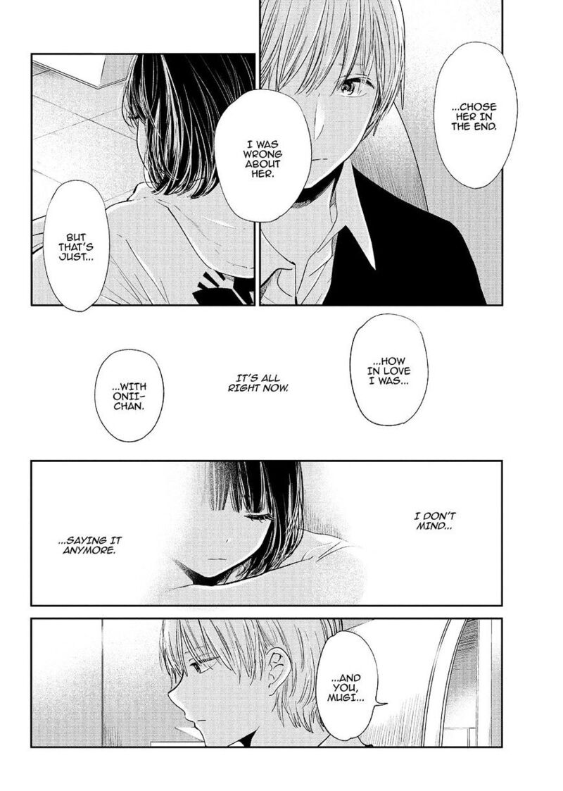 Kuzu No Honkai 47 9