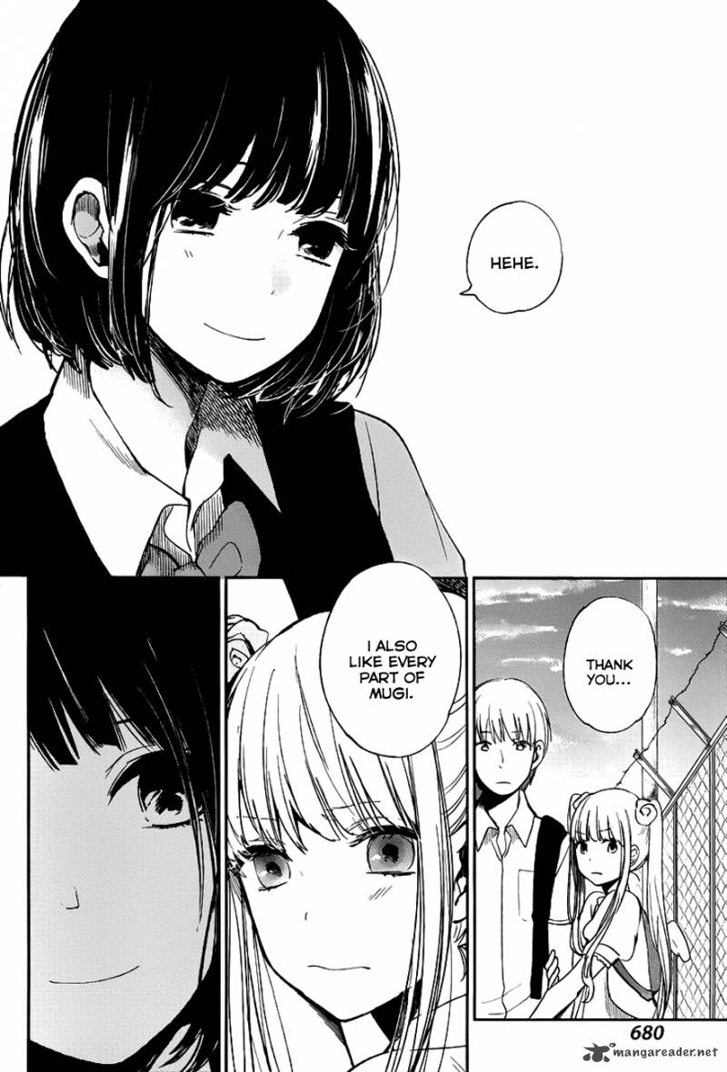 Kuzu No Honkai 5 21