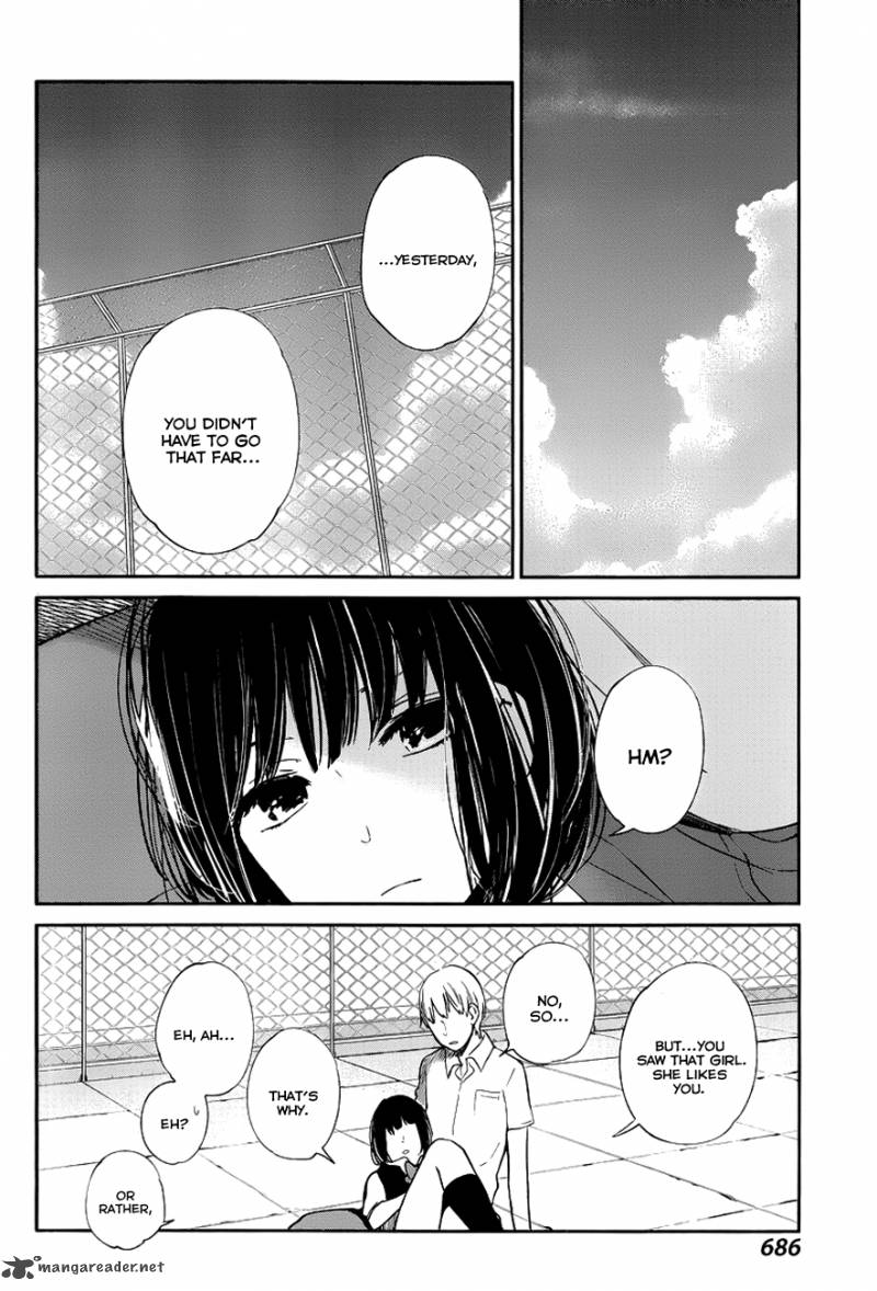 Kuzu No Honkai 5 27