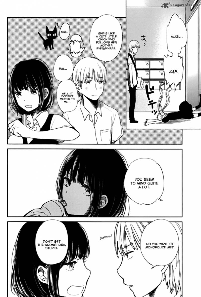 Kuzu No Honkai 5 29