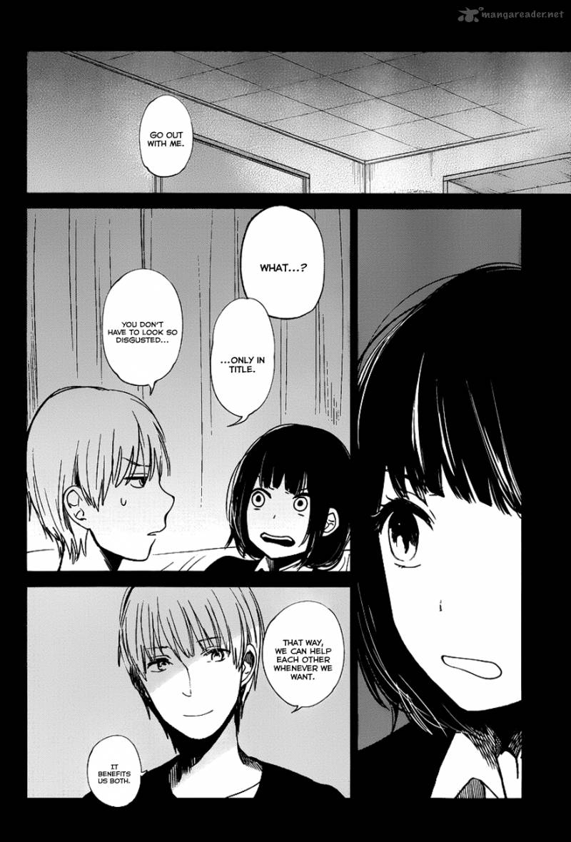 Kuzu No Honkai 5 31