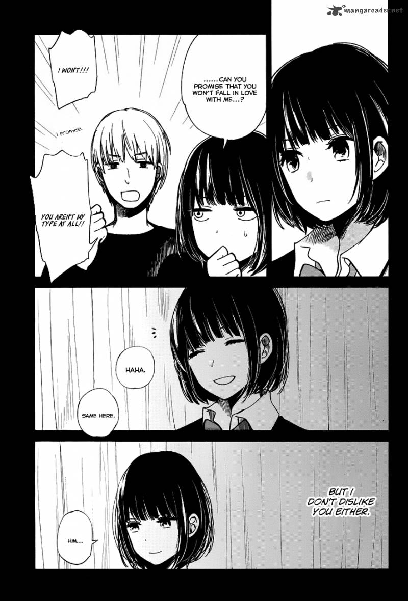 Kuzu No Honkai 5 32